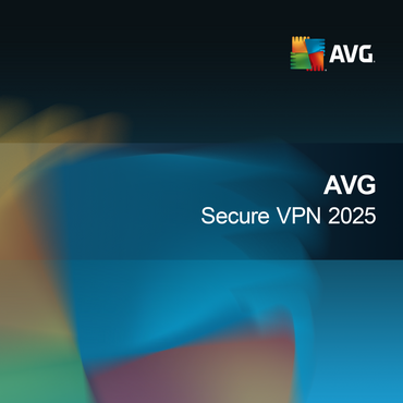 AVG Güvenli VPN 2025