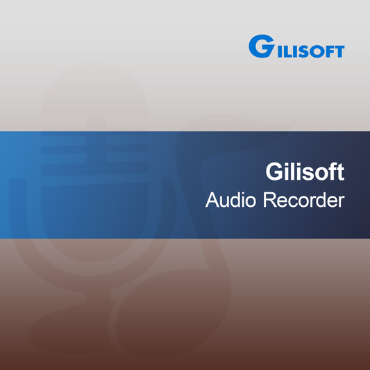Gilisoft Ses Kaydedici