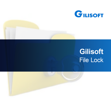 Gilisoft Dosya Kilidi