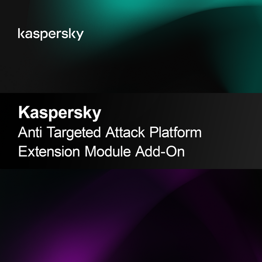 Kaspersky Anti Targeted Attack Platform Uzantı Modülü Eklentisi