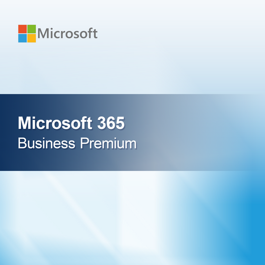 Microsoft 365 İşletme Premium