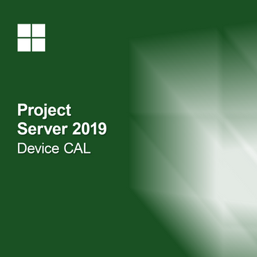Project Server 2019 Cihaz CAL