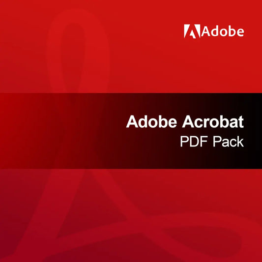 Adobe Acrobat PDF Paketi