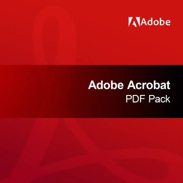 Adobe Acrobat PDF Paketi