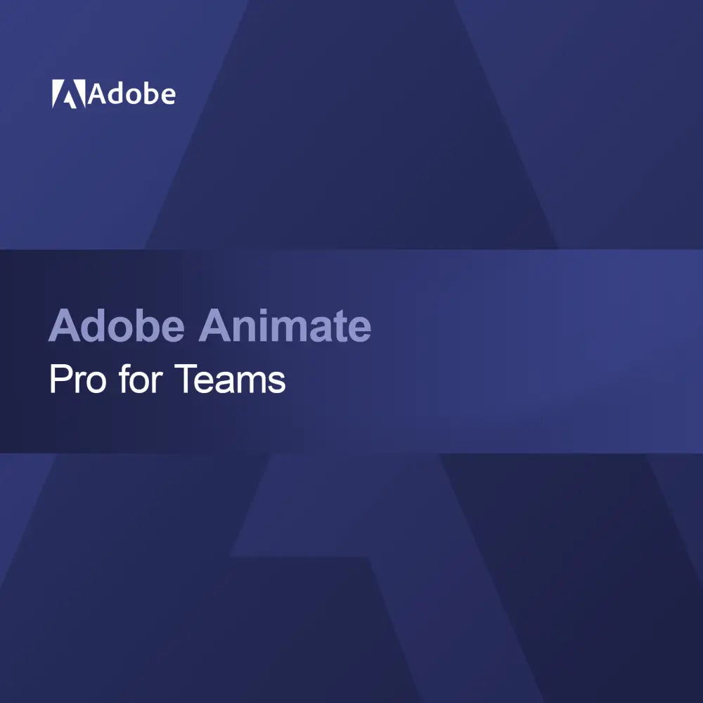 Adobe Audition - Takımlar için Pro