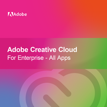 Adobe Creative Cloud Kurumsal Tüm Uygulamalar
