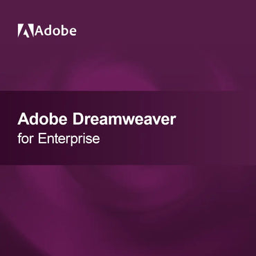 Adobe Dreamweaver Takımları için