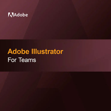 Adobe Illustrator Takımlar için