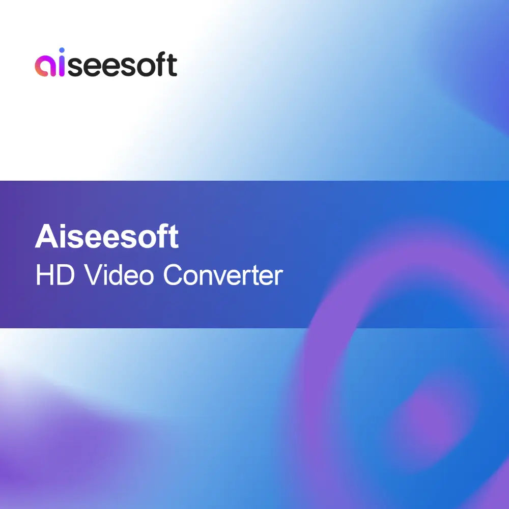 Aiseesoft M2TS Dönüştürücü