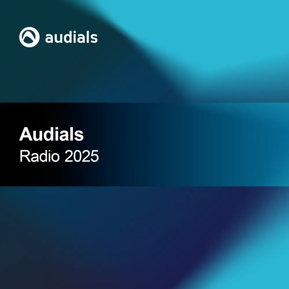 Audials Radyo 2025
