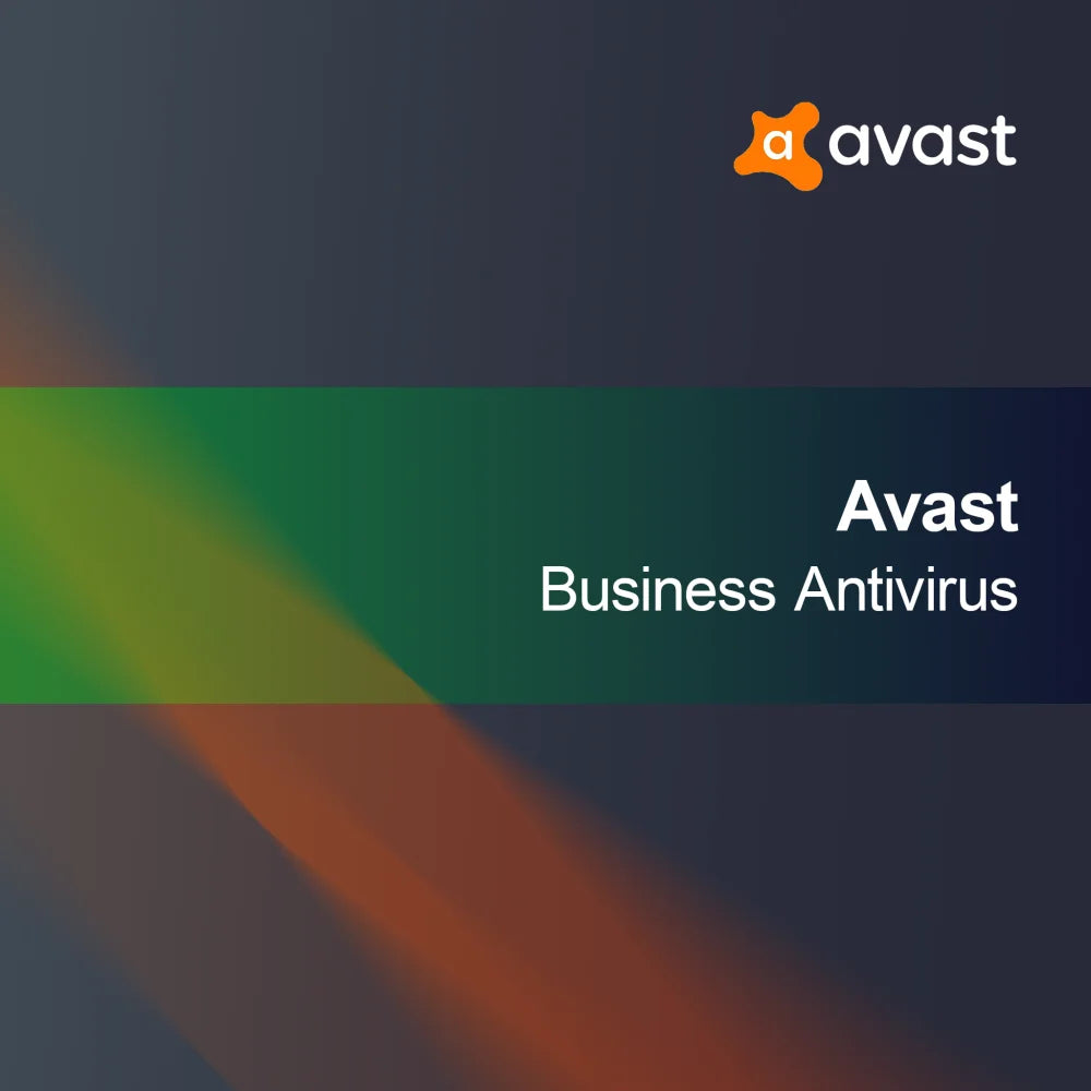 Avast İşletme Antivirüsü