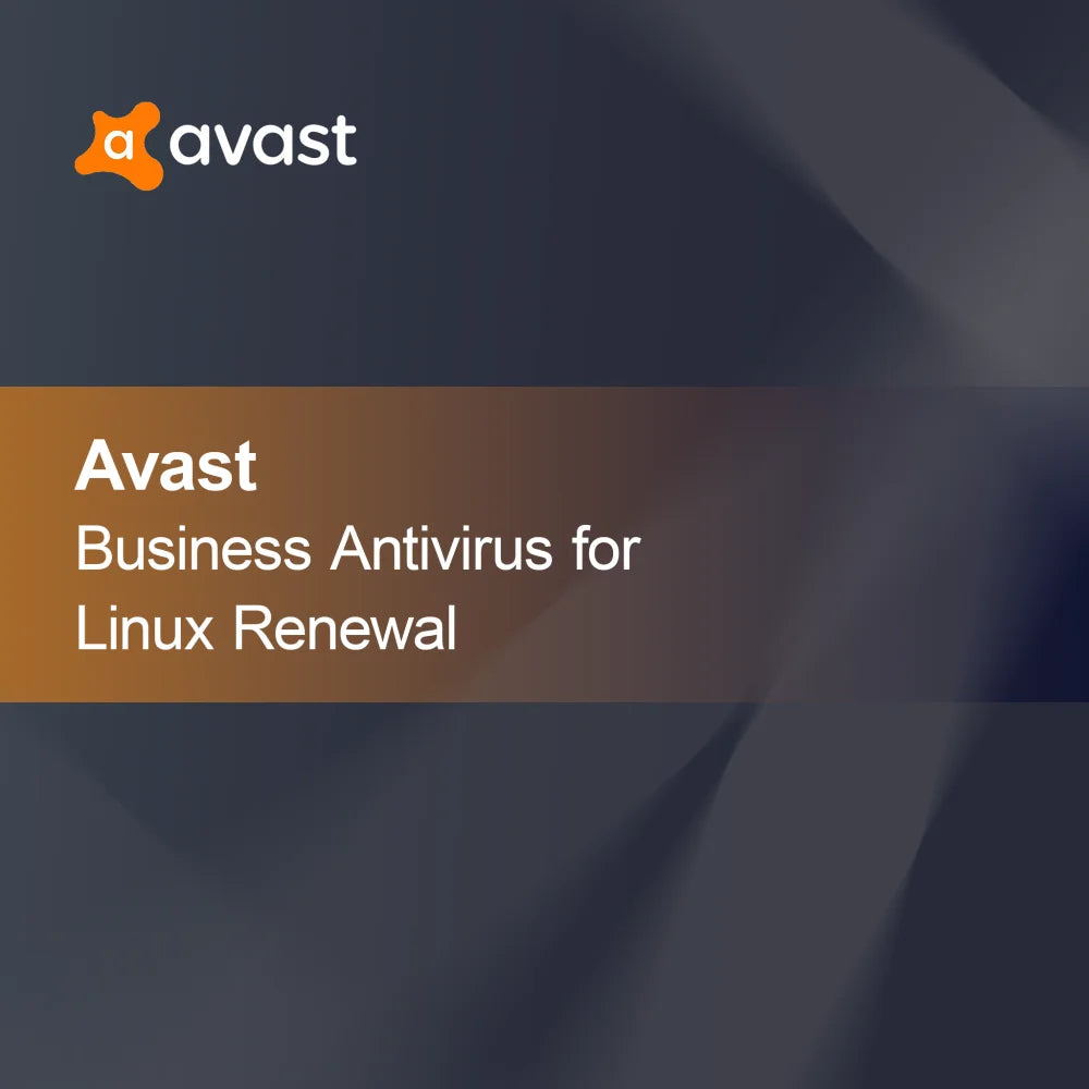 Avast Business Antivirus for Linux Yenileme