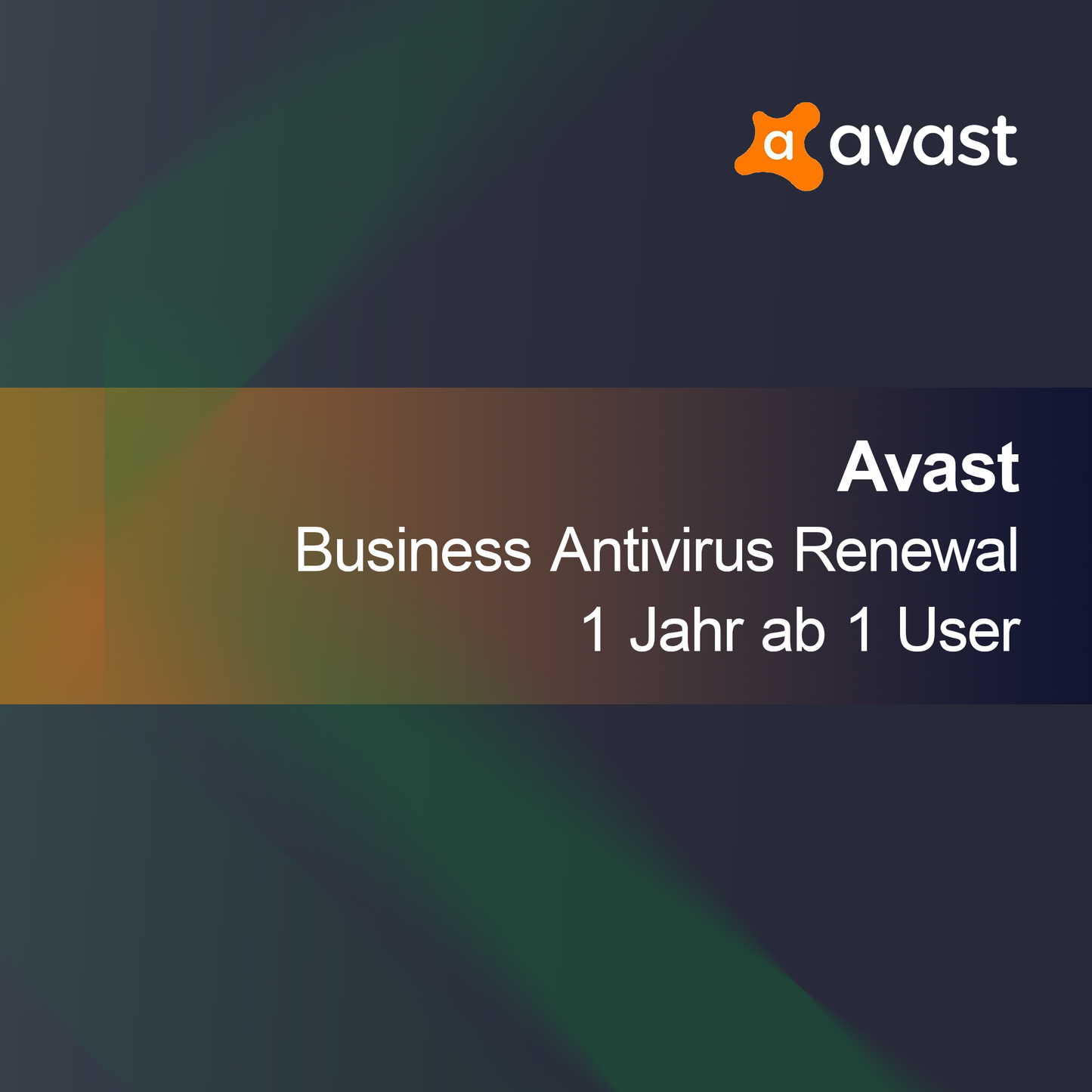 Avast Business Antivirus Yenileme