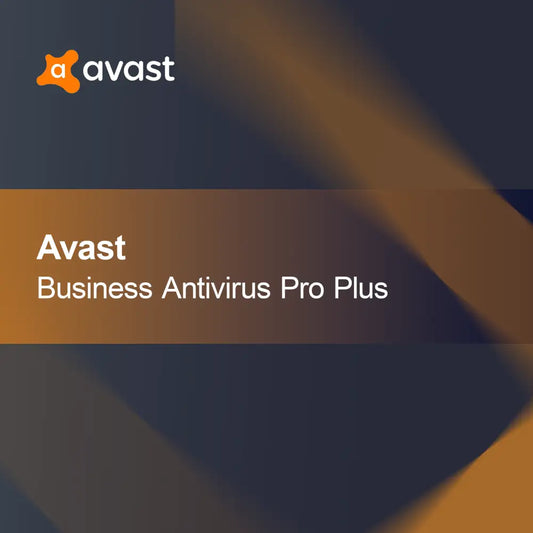 Avast İşletme Bulut Yedekleme