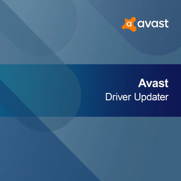 Avast Sürücü Güncelleyici