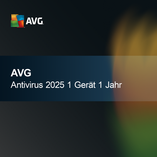 AVG Antivirüs 2025