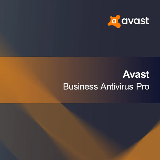 AVG AntiVirus İşletme