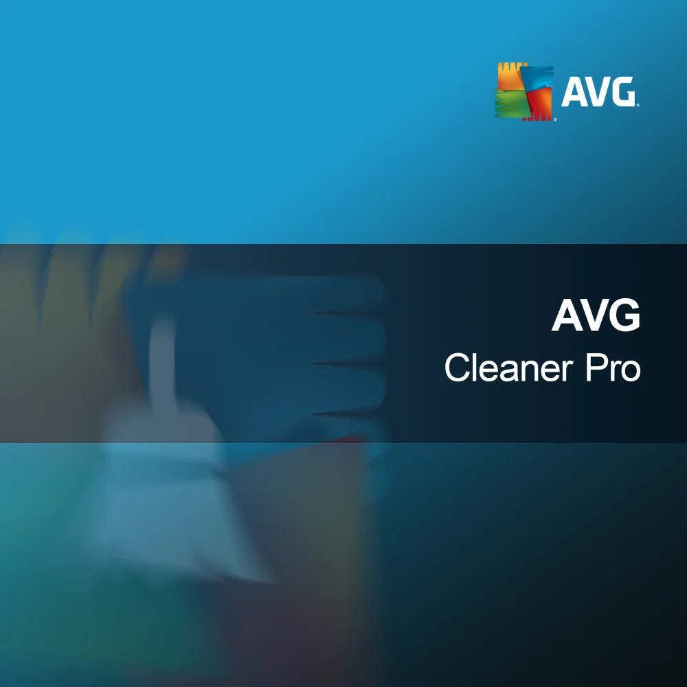 AVG Temizleyici Pro
