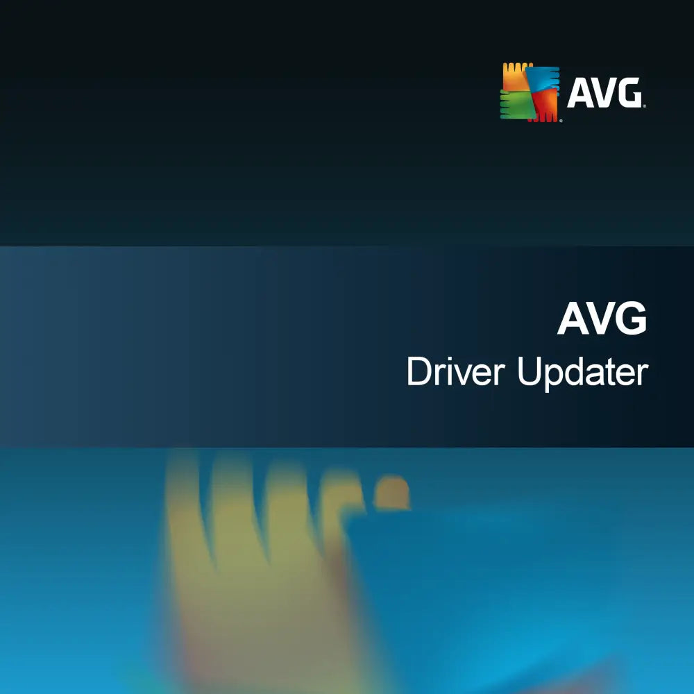 AVG Sürücü Güncelleyici