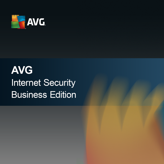 AVG İnternet Güvenliği İşletme Sürümü