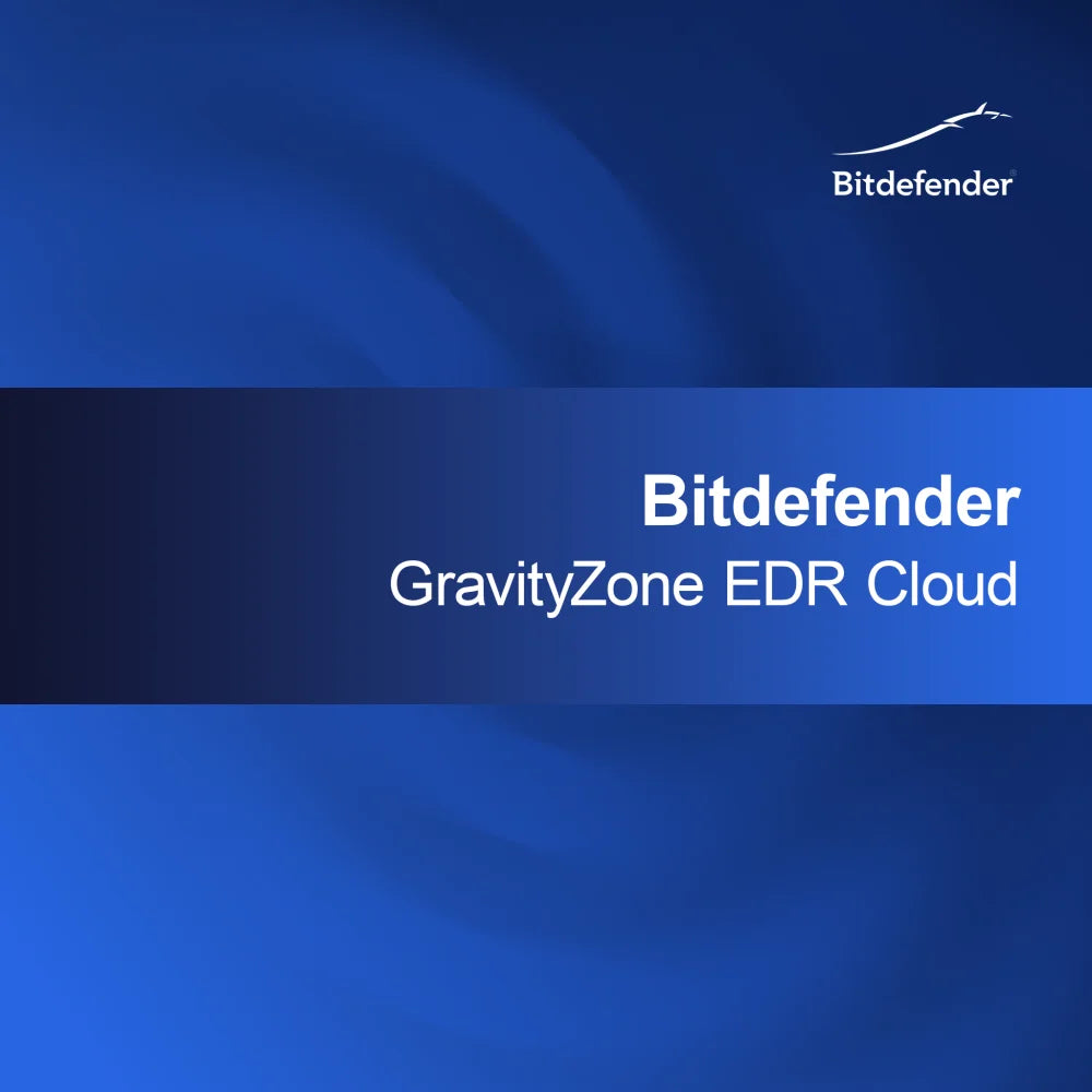 Bitdefender GravityZone EDR Bulut
