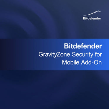 Bitdefender GravityZone Mobil Güvenlik Eklentisi