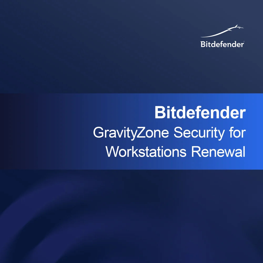 Bitdefender GravityZone İş İstasyonları Güvenliği Yenileme