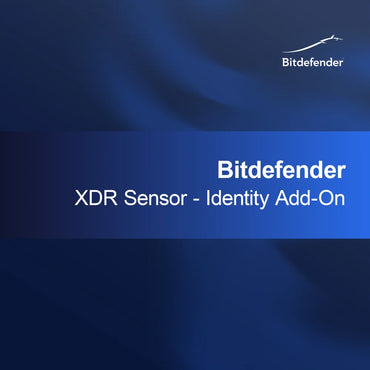 Bitdefender XDR Sensörü - Kimlik Eklentisi