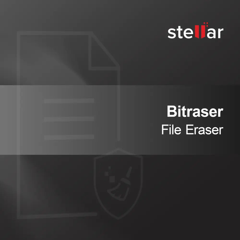 Bitraser Dosya Silici