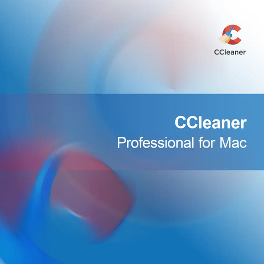 Mac için CCleaner Professional