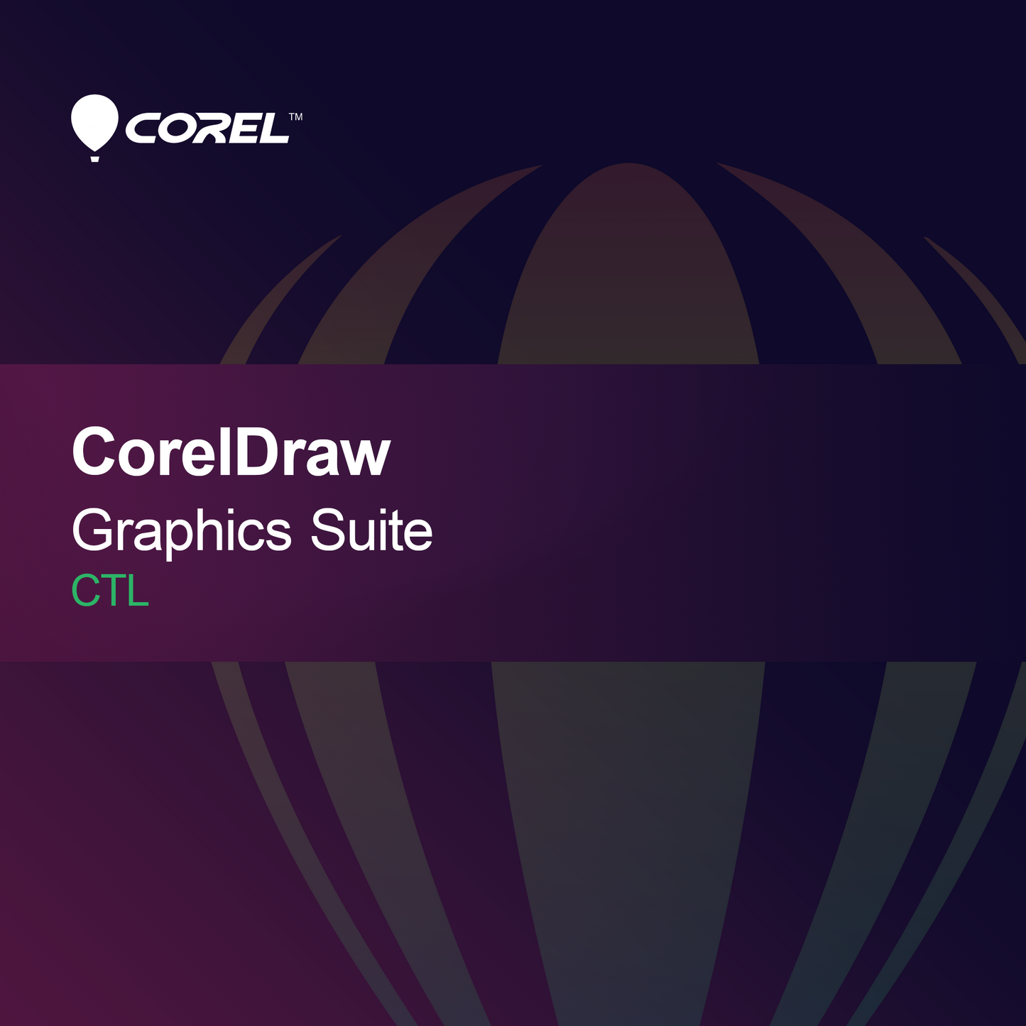 CorelDRAW Grafik Paketi CTL WIN/MAC