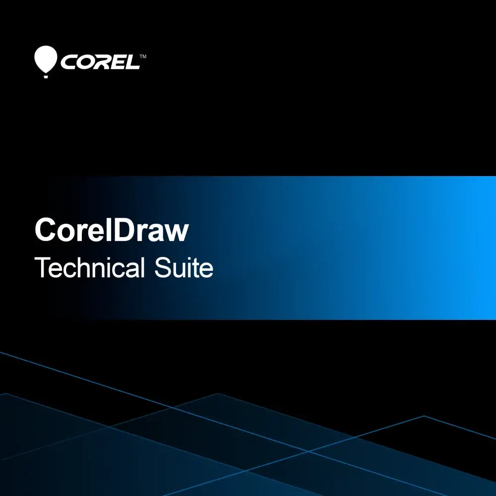 CorelDRAW Teknik Paketi
