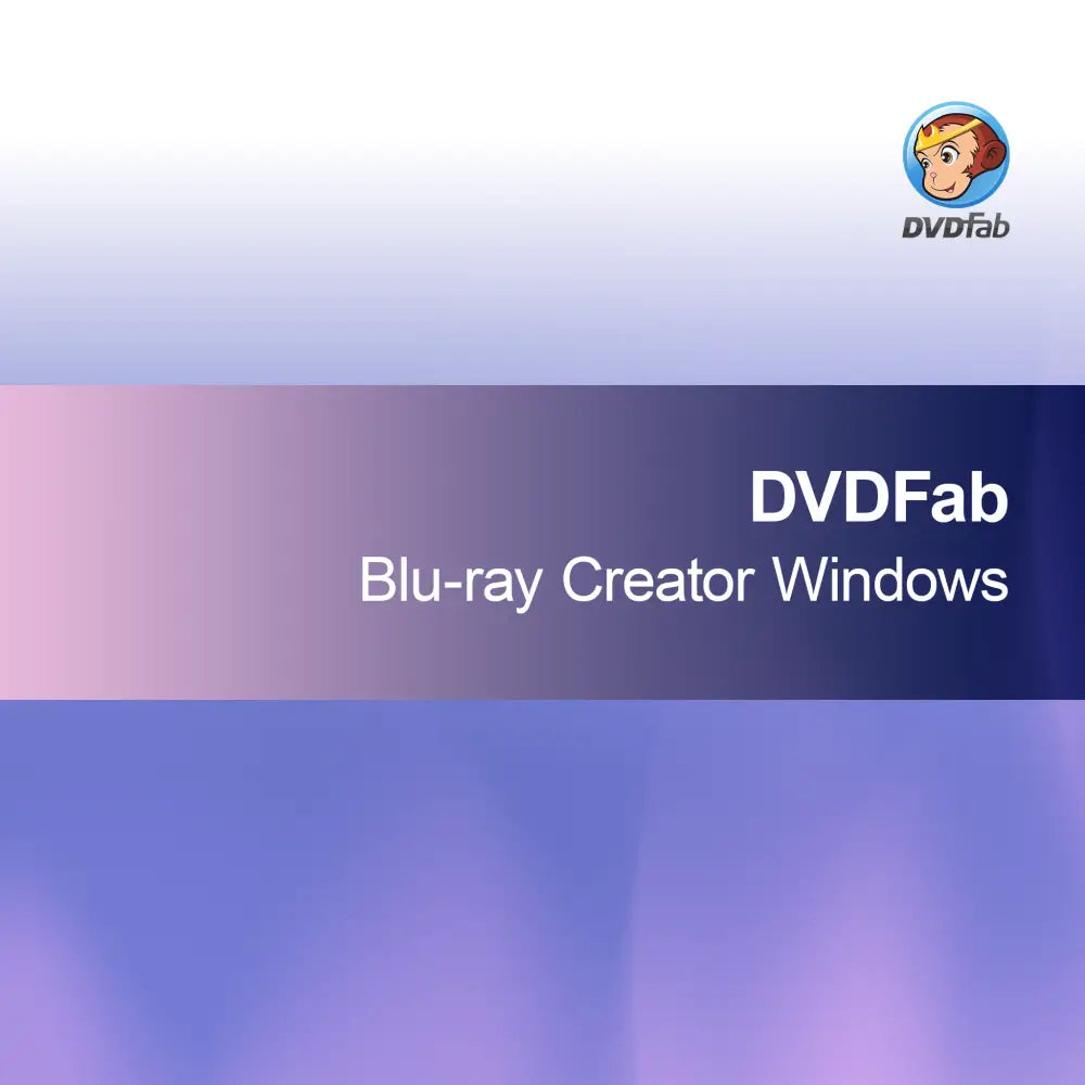 DVDFab Blu-ray Oluşturucu