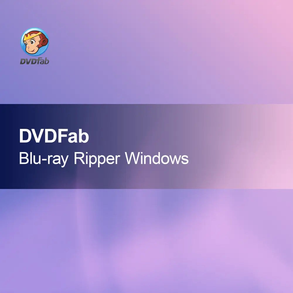 DVDFab Blu-ray Kopyalayıcı