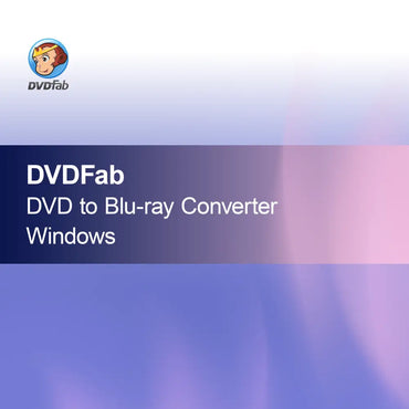 DVDFab DVD'den Blu-ray Dönüştürücü