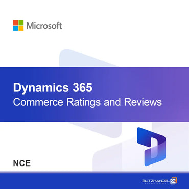 Dynamics 365 Commerce Değerlendirmeleri ve İncelemeleri (NCE)