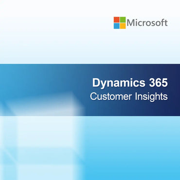 Dynamics 365 Müşteri İçgörüleri
