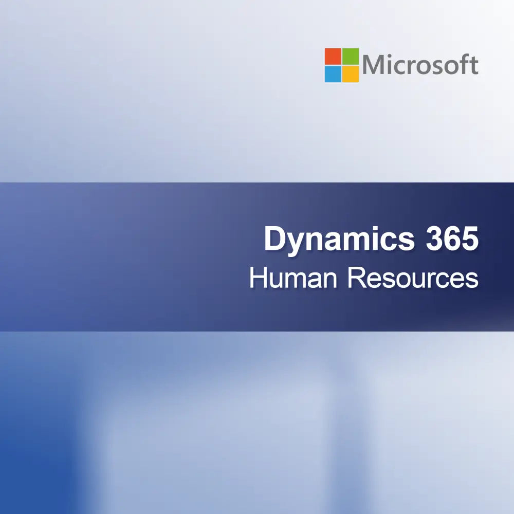 Dynamics 365 İnsan Kaynakları