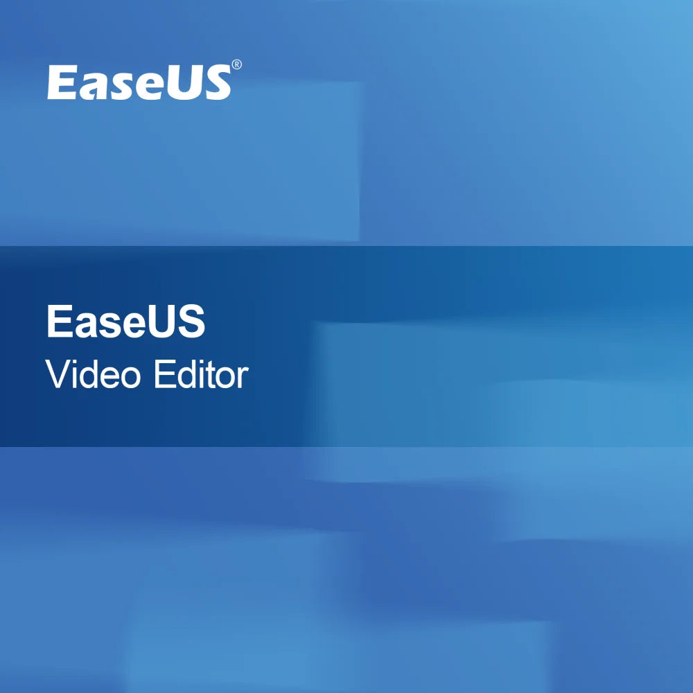 EaseUS Video Düzenleyici
