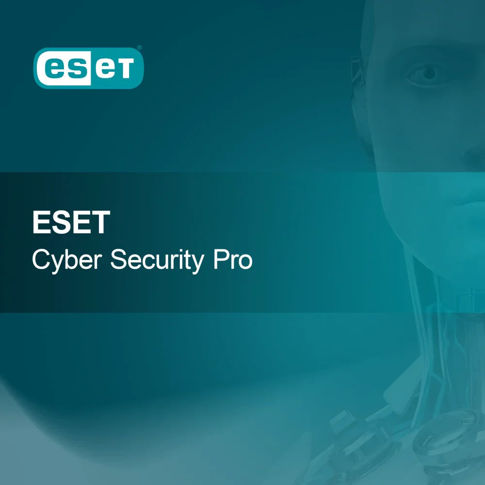 ESET Siber Güvenlik Pro