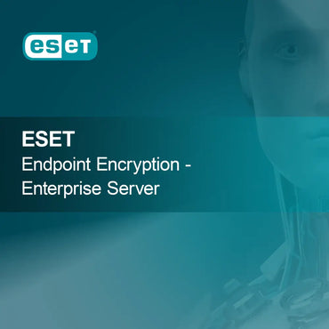 ESET Uç Nokta Şifreleme - Kurumsal Sunucu