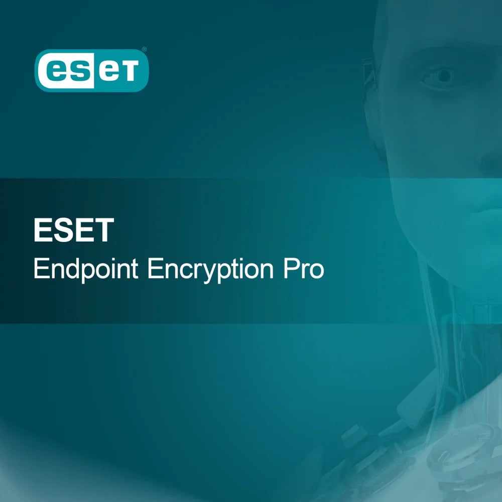 ESET Uç Nokta Şifreleme Pro