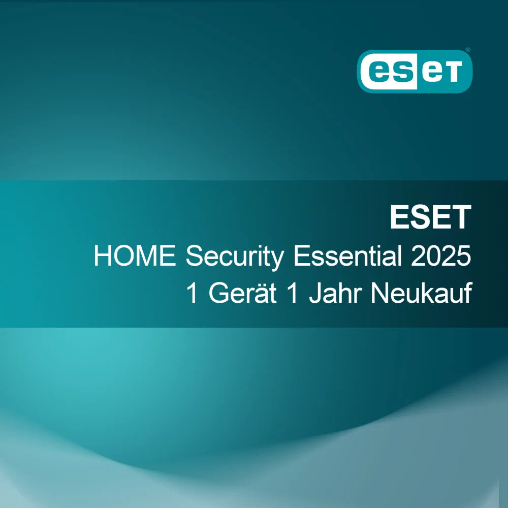 ESET HOME Güvenlik Temel