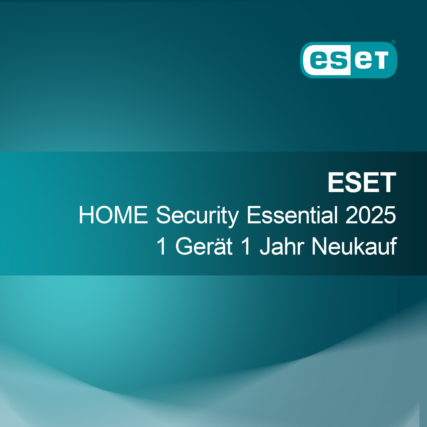ESET HOME Güvenlik Temel