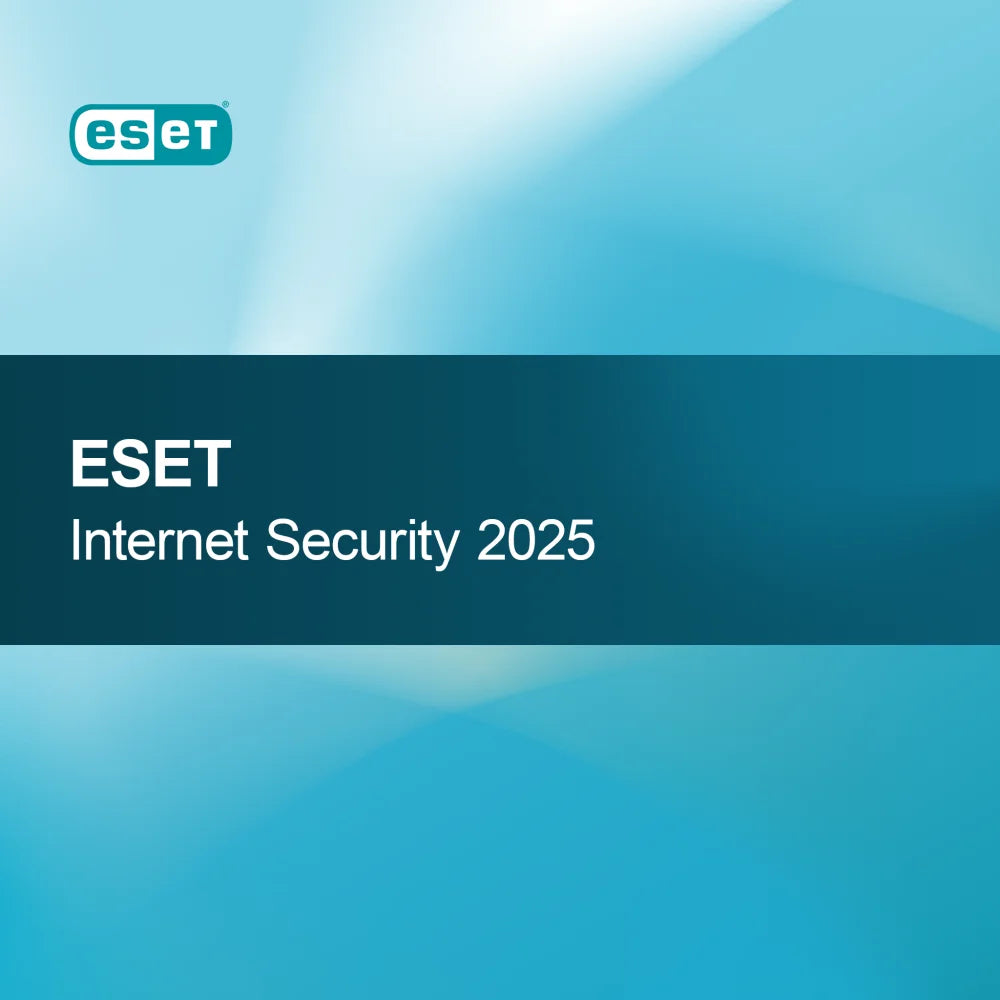 ESET İnternet Güvenliği 2025