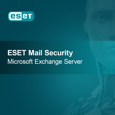 ESET Mail Güvenliği Microsoft Exchange Server