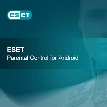 ESET Android için Ebeveyn Kontrolü