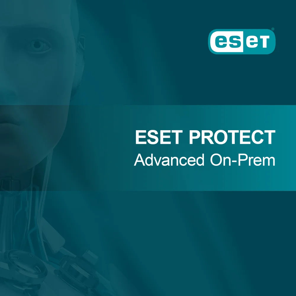 ESET PROTECT Advanced Yerinde