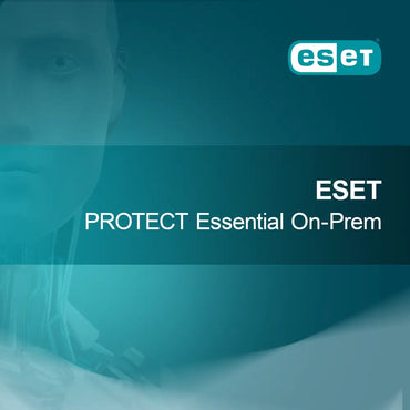 ESET PROTECT Essential Yerinde
