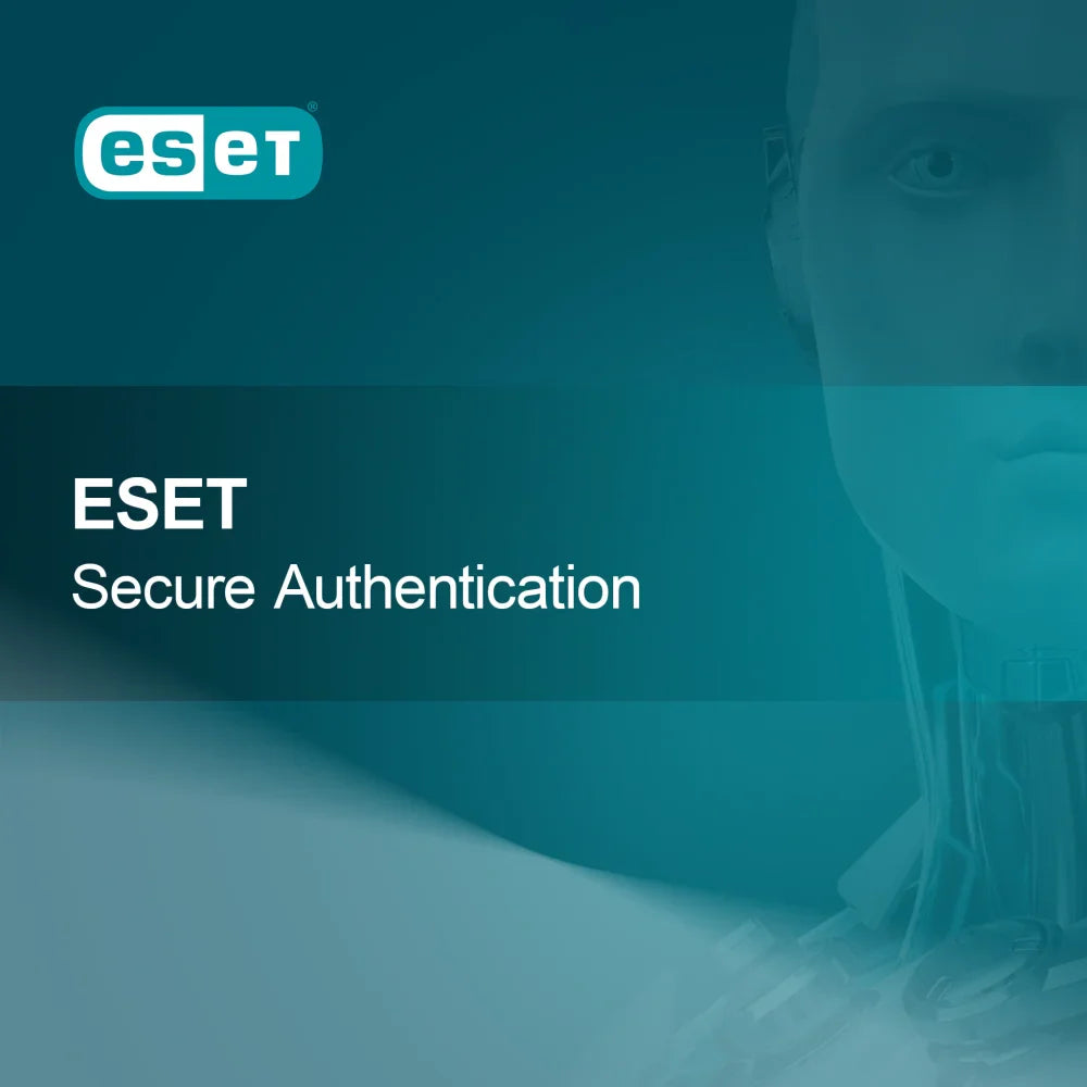 ESET Güvenli Kimlik Doğrulama